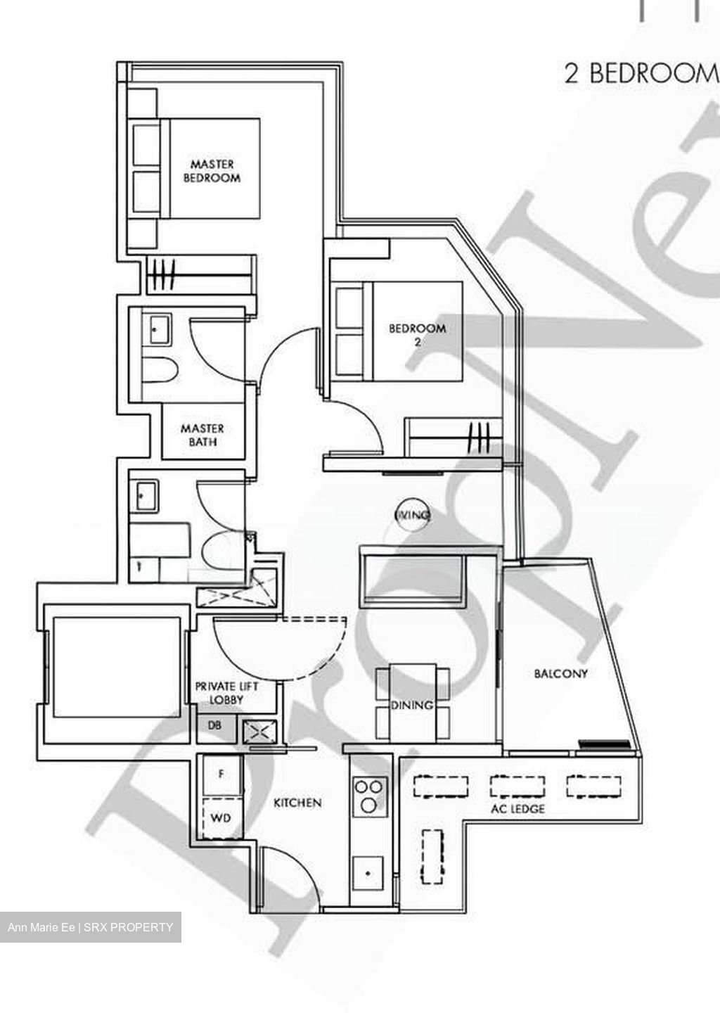 Draycott Park (D10), Condominium #581686131